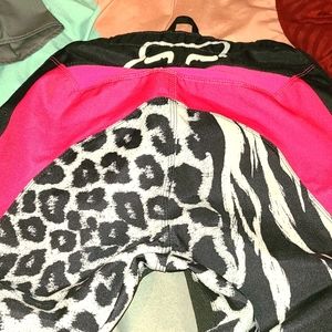 Fox racing pants